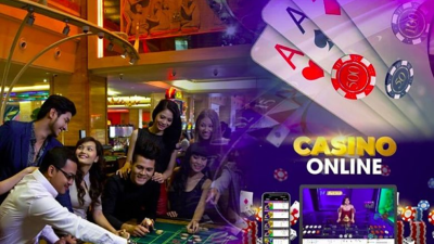 Nhà cái uy tín 6686.casino trực tuyến hấp dẫn hiện nay