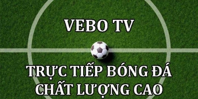 Vebo TV - Giấc mơ bóng đá của fan hâm mộ Việt