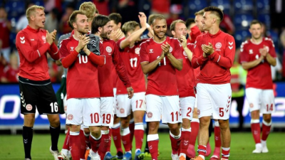 Đội hình đội tuyển Đan Mạch xuất sắc nhất Euro 2024 - Những tài năng trẻ Euro
